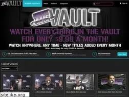 Sites similar to rfvideovault.com