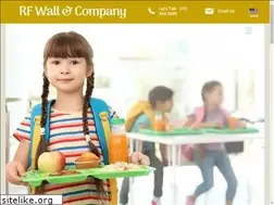 Sites similar to rfwall.com