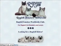 Sites similar to rfwclub.org
