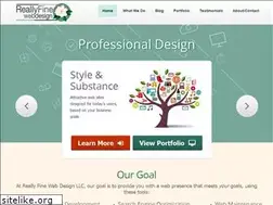 Sites similar to rfwebdesign.com