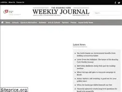 Sites similar to rfweeklyjournal.com