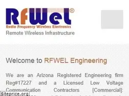 Sites similar to rfwel.com