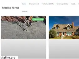 Sites similar to rfwest.com