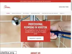 Sites similar to rfwplumbing.com