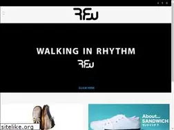 Sites similar to rfwtokyo.com