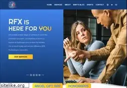 Sites similar to rfxtechnologies.com