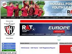 Sites similar to rfyl.org.uk