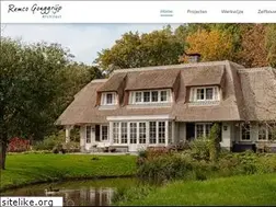 Sites similar to rg-architect.nl