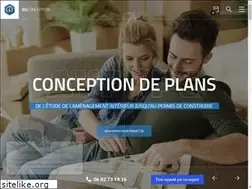Sites similar to rg-conception.fr