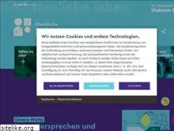 Sites similar to rg-diakonie.de