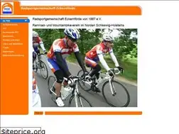 Sites similar to rg-eckernfoerde.de