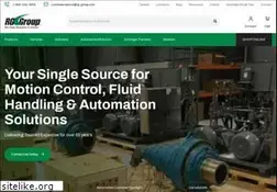 Sites similar to rg-group.com