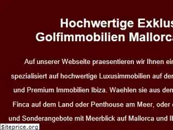 Sites similar to rg-immobilien.de