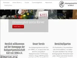Sites similar to rg-kiel.de