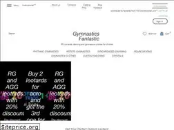 Sites similar to rg-leotard.com