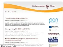 Sites similar to rg-me.it