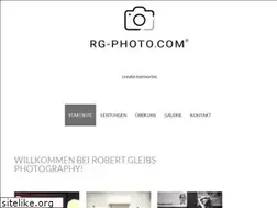 Sites similar to rg-photo.com