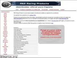 Sites similar to rg-racing.es