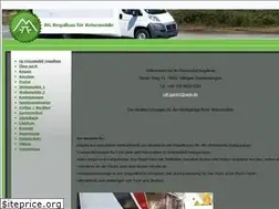 Sites similar to rg-reisemobil-regalbau.de