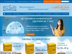Sites similar to rg-soft.ru