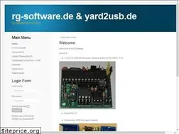 Sites similar to rg-software.de