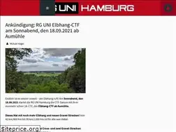 Sites similar to rg-uni-hamburg.de