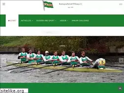 Sites similar to rg-wiking.de