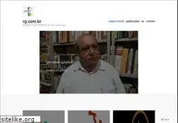 Sites similar to rg.com.br