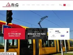 Sites similar to rg.com.pl