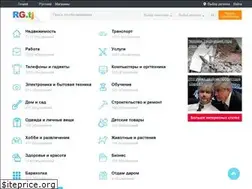 Sites similar to rg.tj