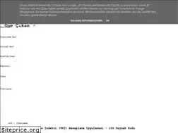 Sites similar to rg0.net