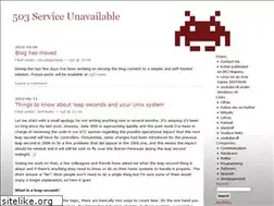 Sites similar to rg03.wordpress.com