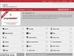 Sites similar to rg1.pl