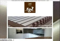 Sites similar to rg2-arredamenti.it
