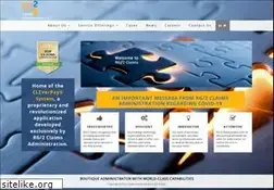 Sites similar to rg2claims.com