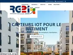 Sites similar to rg2i.com