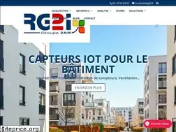Sites similar to rg2i.fr