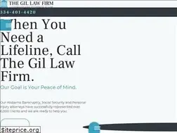 Sites similar to rg3law.com