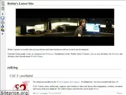 Sites similar to rg42.org