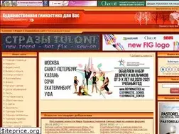 Sites similar to rg4u.clan.su