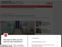 Sites similar to rga-online.de