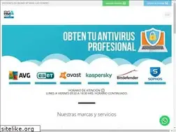 Sites similar to rga.cl