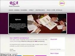 Sites similar to rga.com.tr