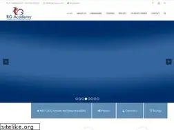Sites similar to rgacademy.co.in