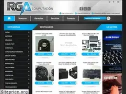 Sites similar to rgacomputacion.cl