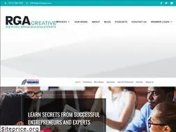 Sites similar to rgacreative.com