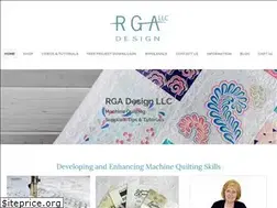 Sites similar to rgadesignquilts.com