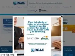 Sites similar to rgae.gob.gt