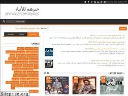 Sites similar to rgah.blogspot.com