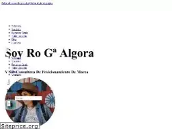 Sites similar to rgalgora.com